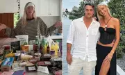 OnlyFans Star Spends $1000 Weekly on Organic Groceries