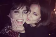 Ophelia Lovibond: Caroline Flack's Friendship Lives On Through Poetry