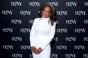 Oprah Winfrey Picks Scottish Author Douglas Stuart's 'John of John' for Book Club
