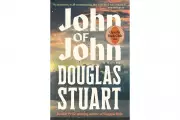 Oprah Winfrey Selects Douglas Stuart's 'John of John' for Book Club