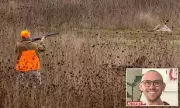 Oregon Hunting and Fishing Face Ban as Animal Rights Initiative Advances
