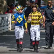 Ortiz Brothers Face Cockfighting Allegations Before Preakness