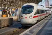 Oslo-Berlin Direct Train to Launch in 2028 After 20-Year Hiatus