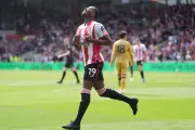 Ouattara's Late Strike Keeps Brentford's European Hopes Alive