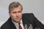 Ousted BP Chairman Manifold Denies 'False Narrative' Over Conduct