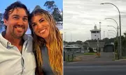 Outback Wrangler Star Matt Wright Freed from Jail Hours After Missing Baby's Birth