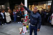 Outrage in Ireland After Black Man Dies During Restraint on Dublin Street