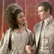 Outstanding Period Drama with Downton Abbey Star a Must-Watch for Bridgerton Fans