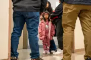 Over 145,000 US Children Separated from Parents Since Trump’s ICE Surge, Study Estimates