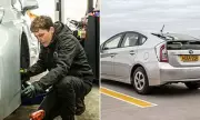 Over 6 Million UK Cars Now Have Over 100,000 Miles as Drivers Keep Cars Longer