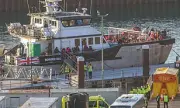 Over 900 Channel Migrants Arrive in UK During Bank Holiday Weekend
