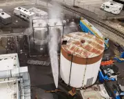 Overheated chemical tank in California 'will fail,' EPA chief warns