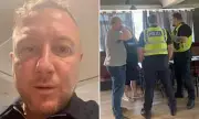 Paddy Kenny Slams Police Over Event Certificate Demand at Murdered Boy's Fundraiser