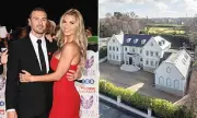 Paddy McGuinness Accused of Overpricing Home After No Buyer Interest