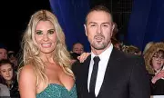 Paddy McGuinness Unaware of Estranged Wife Christine's Romance with Nicola Adams