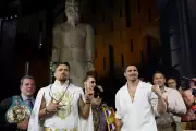 Paddy Power Offer: 50/1 Odds on Usyk to Beat Verhoeven