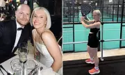 Padel's Dark Side: Obsession, Affairs, and Noise Complaints Emerge in UK