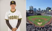 Padres Prospect Humberto Cruz Self-Deports to Mexico After Smuggling Plea