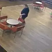 Paedophile Faked Disability to Evade Justice, Caught by CCTV
