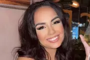 Pair Charged After Fatal Shooting of Woman Outside Sheffield Bar