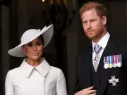 Palace Faces 'Absurd' Meghan and Harry Dilemma with 'Damaging' Next Move