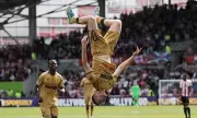 Palace's European Dream Alive as Glasner Navigates Premier League and Conference League