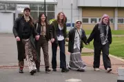 Palestine Action Activists Face Terror Sentences for £1m Factory Raid