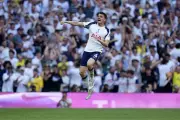 Palhinha's Goal Secures Tottenham's Premier League Survival Against Everton