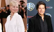 Pamela Anderson Ready for Love Again After Tom Cruise Romance Buzz