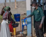 Panic Grips Eastern DRC as Deadly Ebola Strain Returns After Six Years