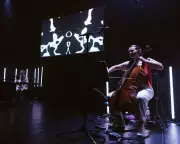 Papillons Review: Manchester Collective and Laura van der Heijden Shine