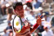 Paraguayan Tennis Player Facing Fine for Sexist Remarks About Female Umpire