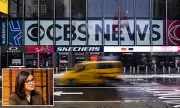 Paramount Denies Report of Scaling Back CBS News Editor Bari Weiss's Role