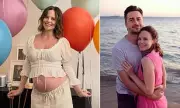Parenthood Star Sarah Ramos Expecting First Baby, a Boy, with Husband Matt Spicer