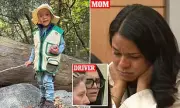 Parents of Boy, 6, Killed in Hit-and-Run Describe Horrific Scene in Court