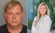 Parents Sue Boyfriend's Father Over Accidental Shooting Death of Graduate