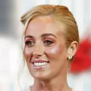 Paris Fury Jokes About Bridesmaid Selling Wedding Dress on Vinted
