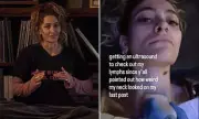 Paris Jackson Addresses Neck Concerns After Fans Spot Issue