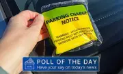Parking Fines Could Double to £160 as Government Reviews Cap