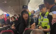Passenger Ejected from AirAsia Flight for Screaming at Crew Speaking English