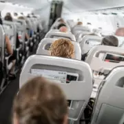 Passenger Refuses Seat Swap with Pregnant Woman, Praised Online