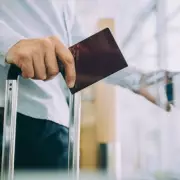 Passport Check Urged for Brits Booking EU Summer Holidays