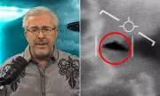 Pastors Warned of UFO Disclosure That May Challenge Bible Beliefs