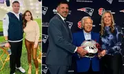 Patriots Stand by Vrabel Amid Russini Scandal but Have Limits, Insider Claims