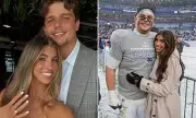 Patriots Star Will Campbell Engaged to Sister of NFL Rival