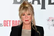 Pattie Boyd Slams Beatles Biopics for Not Contacting Her
