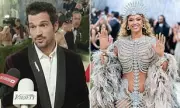 Paul Anthony Kelly Criticized for Dismissive Beyonce Response at Met Gala