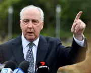 Paul Keating Criticises Labor’s Budget Capital Gains Tax Changes