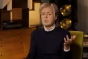 Paul McCartney explains why he refuses fan selfies after 60 years