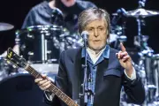 Paul McCartney on How Hey Jude Unites Political Opposites